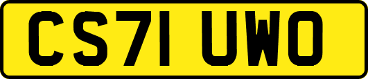CS71UWO