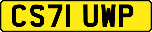 CS71UWP