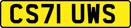 CS71UWS