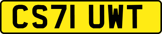 CS71UWT