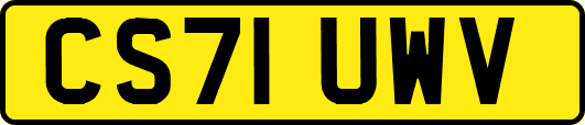 CS71UWV