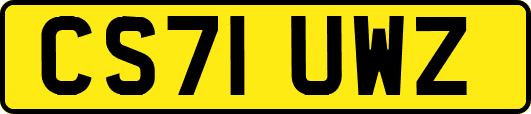CS71UWZ