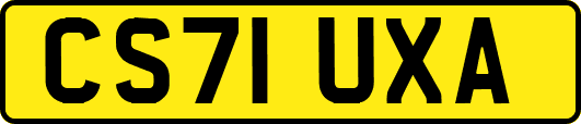 CS71UXA