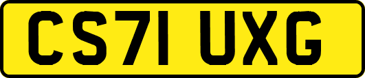 CS71UXG
