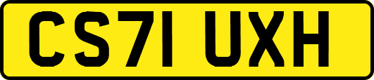 CS71UXH