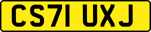 CS71UXJ