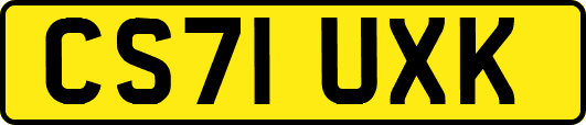 CS71UXK