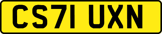 CS71UXN