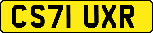 CS71UXR