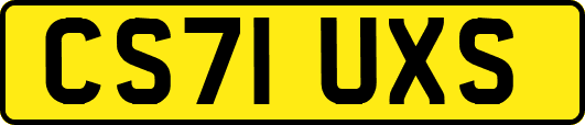 CS71UXS