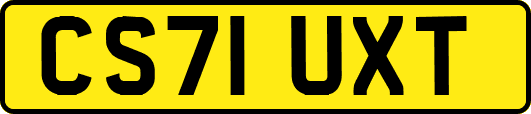 CS71UXT