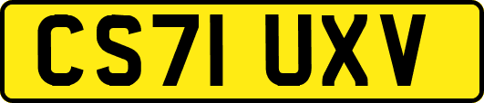 CS71UXV