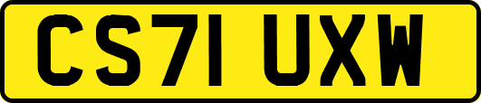 CS71UXW