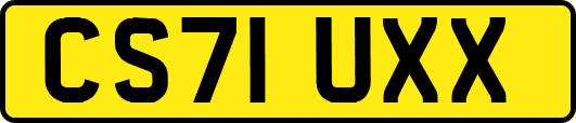 CS71UXX