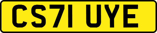 CS71UYE