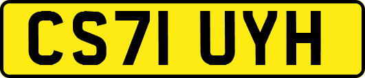 CS71UYH