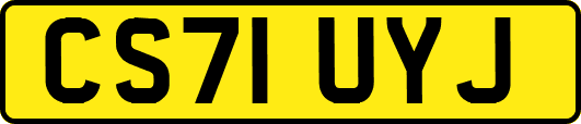 CS71UYJ