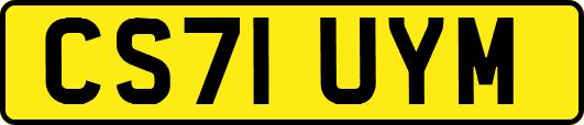 CS71UYM