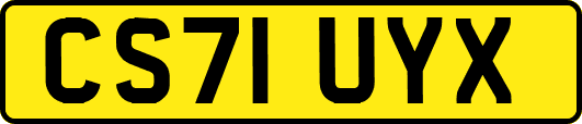 CS71UYX