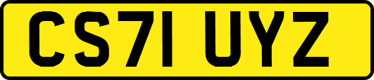 CS71UYZ