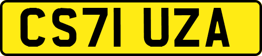 CS71UZA