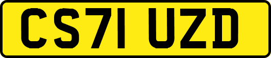 CS71UZD