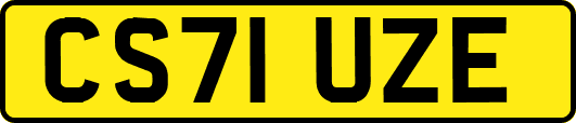 CS71UZE