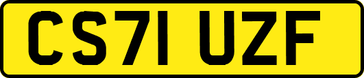 CS71UZF