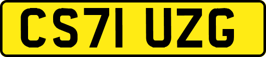 CS71UZG