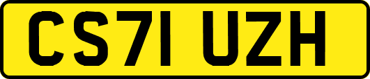 CS71UZH