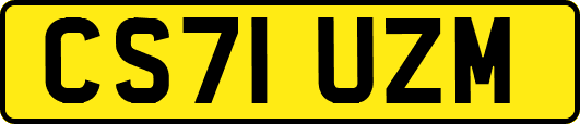 CS71UZM