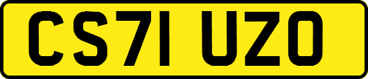 CS71UZO