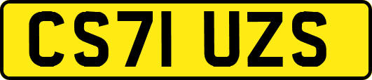 CS71UZS