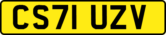 CS71UZV