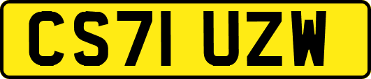 CS71UZW