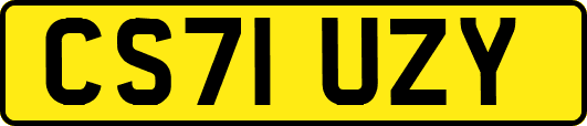 CS71UZY