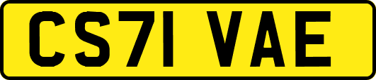 CS71VAE