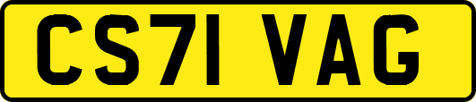CS71VAG