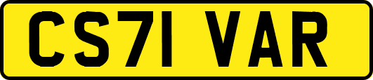 CS71VAR