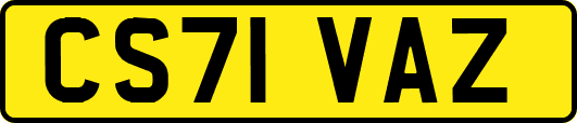 CS71VAZ