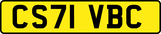 CS71VBC