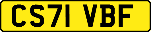 CS71VBF