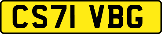 CS71VBG