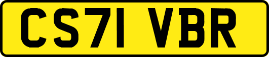 CS71VBR