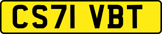 CS71VBT