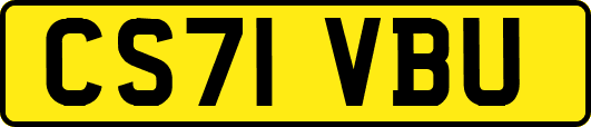 CS71VBU