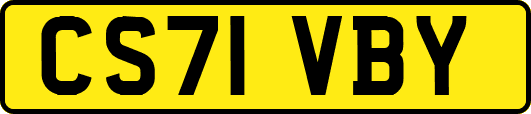 CS71VBY