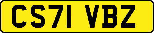 CS71VBZ
