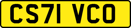 CS71VCO