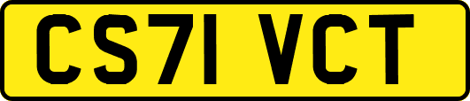 CS71VCT